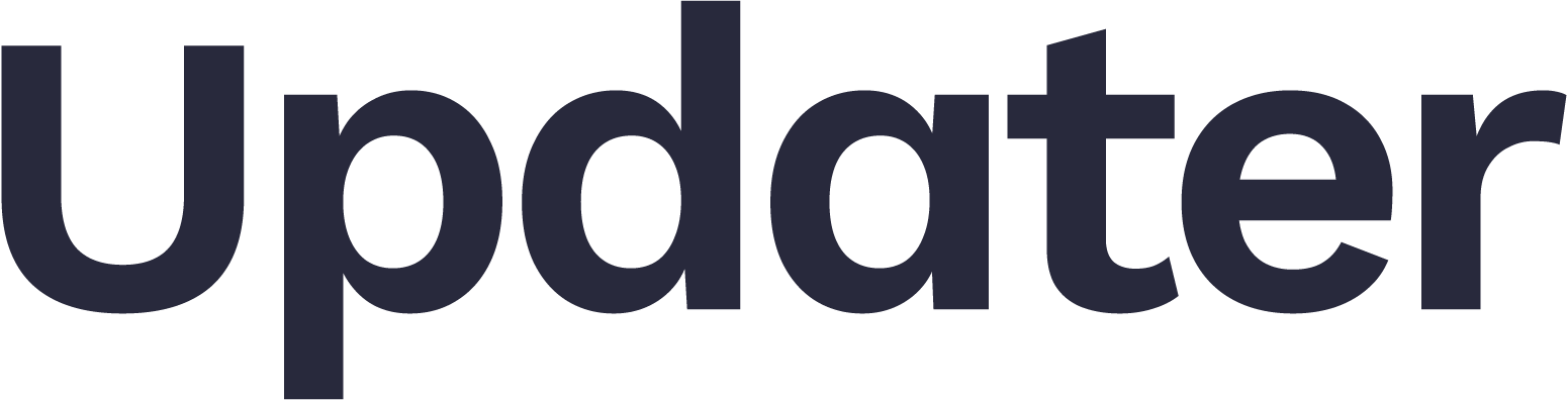 Updater Logo